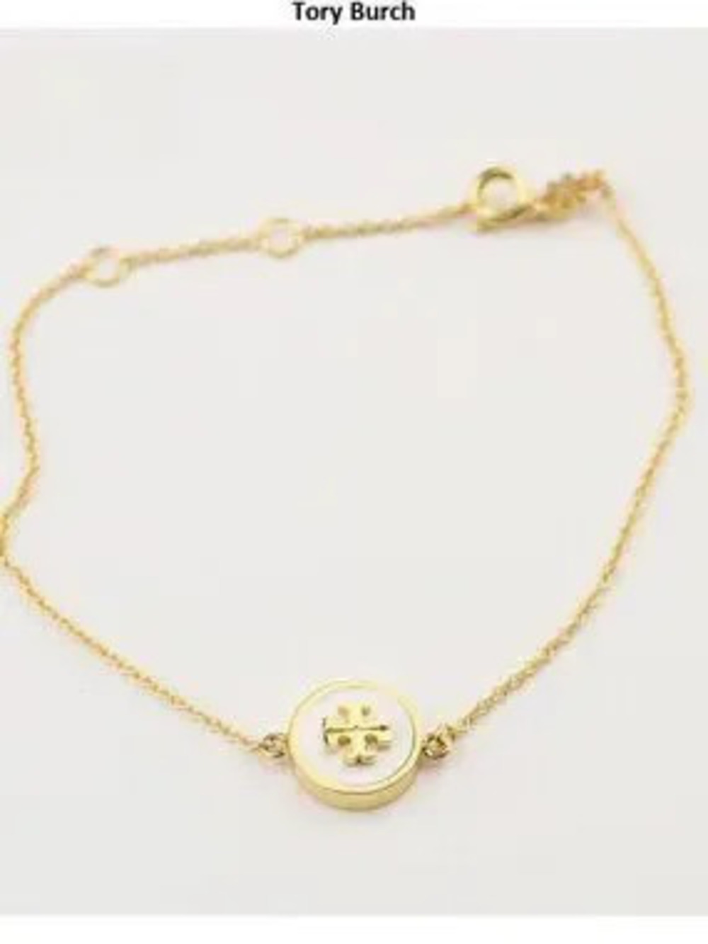 Tory Burch Necklaces(Brand New)
